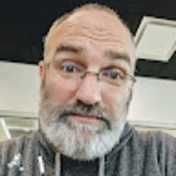 Meet your Posher, Bill - Picture 1 of 1